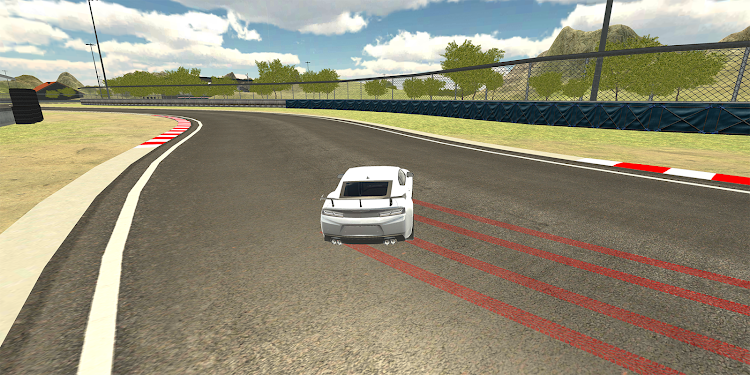 #5. Drift-Drifting Car Games (Android) By: Car Games: Real Cars Racing 3D