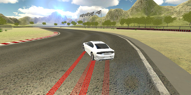 #9. Drift-Drifting Car Games (Android) By: Car Games: Real Cars Racing 3D