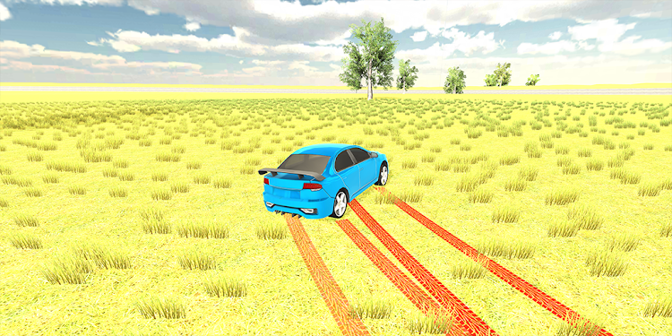 #3. Drift Simulator – Car Games (Android) By: Car Games: Real Cars Racing 3D