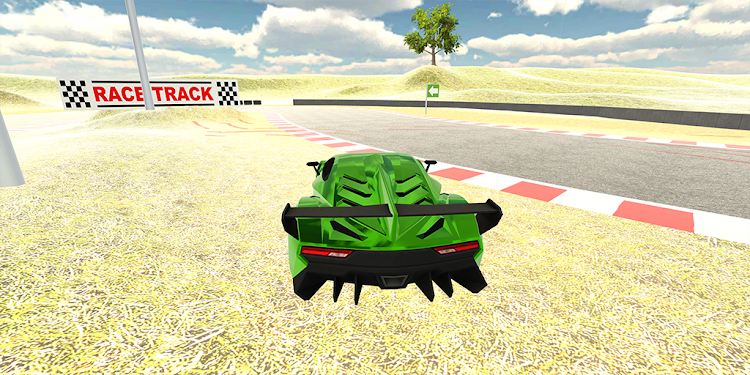 #5. Drift Simulator – Car Games (Android) By: Car Games: Real Cars Racing 3D