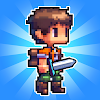 Packing Hero : Gear battle RPG icon