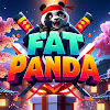 Fat Panda - Slice to Win icon