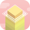 Stacked Cube icon