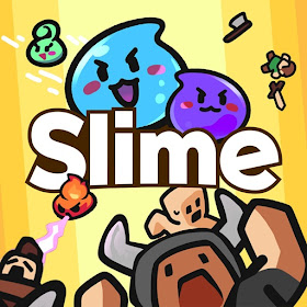 Slime Overload : Survival RPG