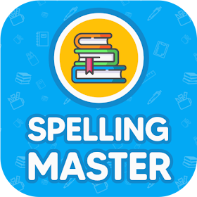 Spelling Master - Quiz Games