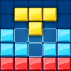 Blast Block Puzzle Classic icon