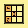 Sudoku Supreme icon