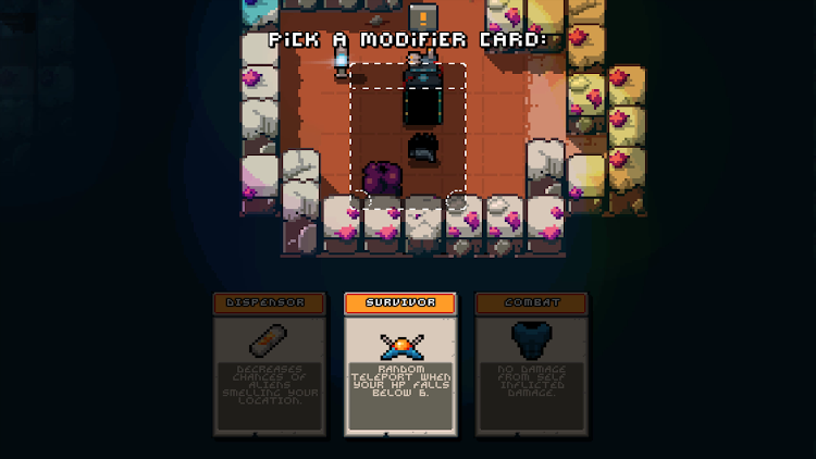 #3. Space Grunts 2 (Android) By: OrangePixel