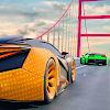 Traffic Racer Car Driving Game icon