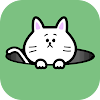 ポイ活放置ゲーム - ポイポイねこ icon