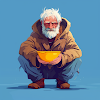 City Survive: Homeless Life icon