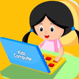 Kids Computer - Learn And Play