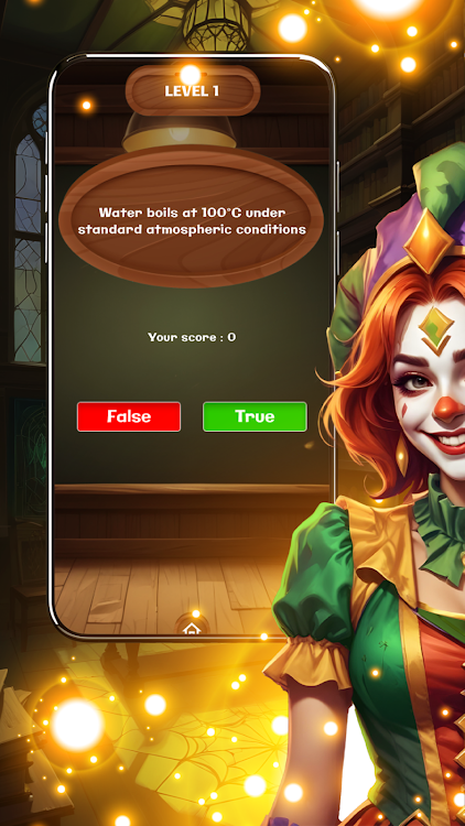 #2. Joker Mysteries (Android) By: Norboo Developers