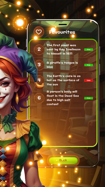 #3. Joker Mysteries (Android) By: Norboo Developers