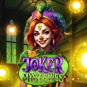 Joker Mysteries