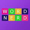 Word Nerd (Word Game) icon