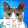 Passion Fantasy Jigsaw icon