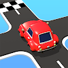 City Driver: Traffic Drive Out icon