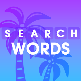 Fill the words - find words