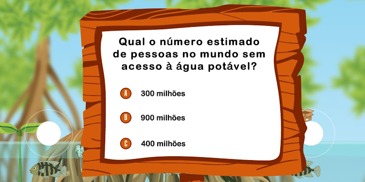 #6. Educação Ambiental Pry (Android) By: Chemical