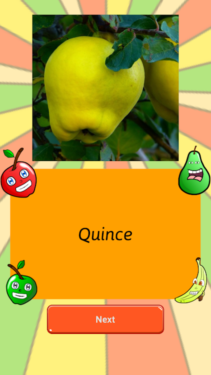 #7. Fruits Word Search (Android) By: Sant Mostarda Catchup Dev Games