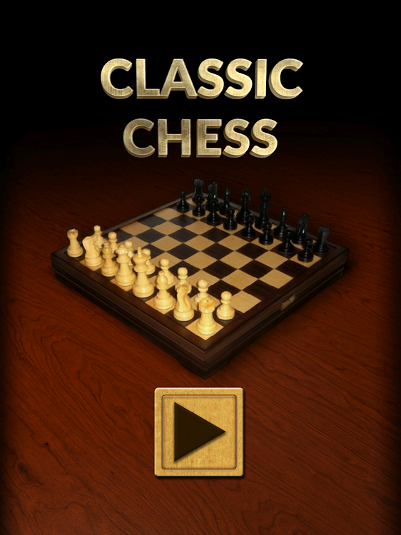 #8. Classic Chess Master (Android) By: Coba Games