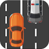 Crazy Driving Roads icon