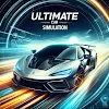 Ultimate Car Simulation icon