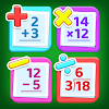 Math Practice: Problem Solving icon