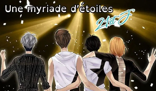 #3. I-Dolls – Suite (Classique) (Android) By: Shukimo Studio