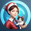 Pet Animal Doctor: Help Animal icon