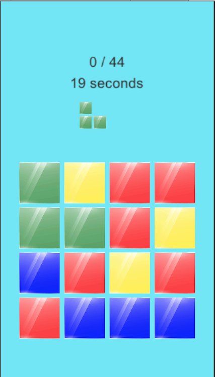 #2. Swipe Puzzle (Android) By: Easy Cube Games