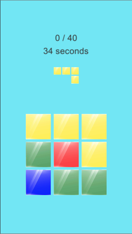 #3. Swipe Puzzle (Android) By: Easy Cube Games