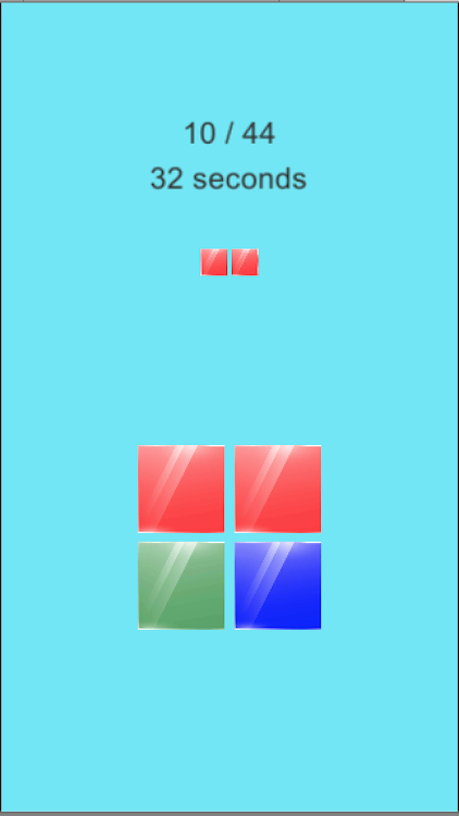 #4. Swipe Puzzle (Android) By: Easy Cube Games