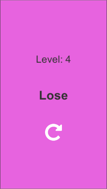 #5. Swipe Puzzle (Android) By: Easy Cube Games