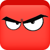 Angry Cubes: Sort'em all! icon