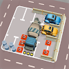 Car Parking Traffic Jam icon