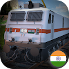 Ind Train Sim - Get BTC icon