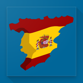 Geography of Spain