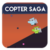 Copter Saga icon