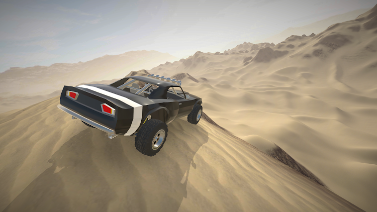 #6. TE Offroad + (Android) By: Tea Wrecks Games