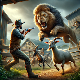 Animal Hunting Games Gun Games