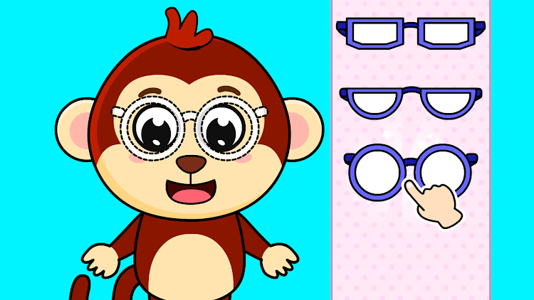 #7. Timpy Doctor Games for Kids (Android) By: Timpy Games For Kids, Toddlers & Baby