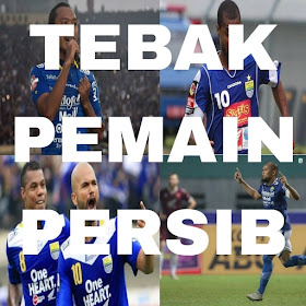 Pemain Persib Bandung 2024