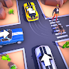 Traffic 3D Car Parking Jam icon