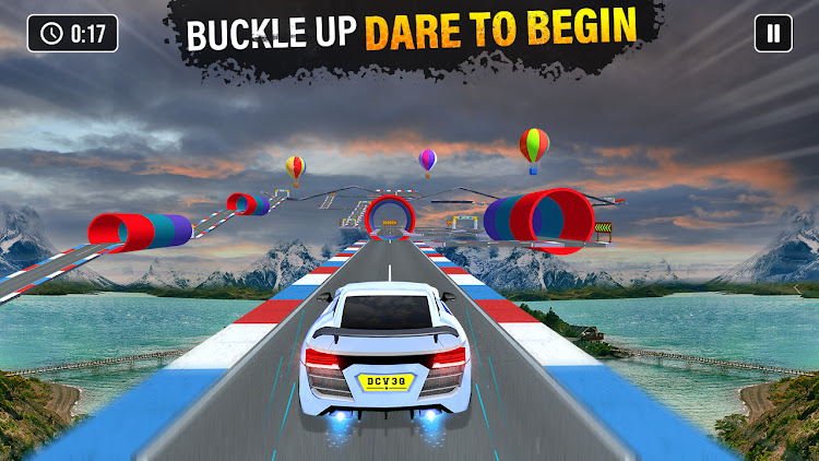 #6. Car Games 3D: Car Race 3D Game (Android) By: Mishi Games Studio