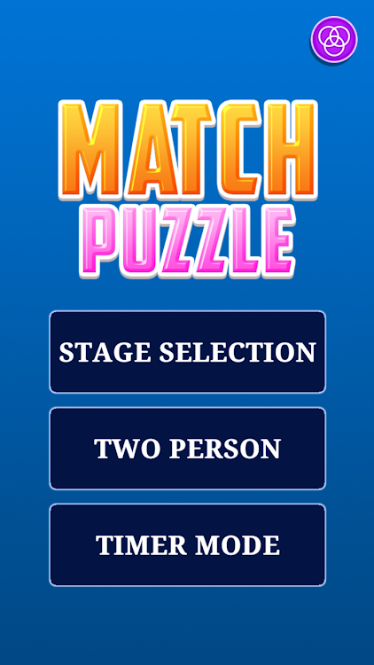 #9. Cards Match Puzzle (Android) By: ENVR Games Studio