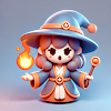 Magic Rush Defense icon