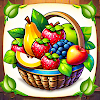 Fruit Master : Basket Game icon