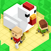 Voxel Diggers icon